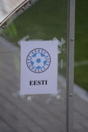 U-19 koondis kaotas Islandil suurelt
