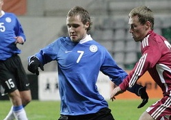 Foto: Siim Semiskar/ERR Sport