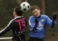 Meistriliiga naaseb viienda mänguvooruga