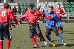 Tulevik katsub ennast rehabiliteerida
