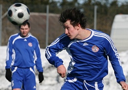 Esiliiga keskne mäng Legion vs Tamme Auto