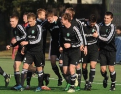 Tänavuse aasta vaieldamatud valitsejad. Foto: Heiki Rebane