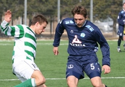 Levadia kaitseb Sillamäe vastu liidrikohta