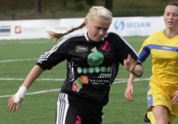 Naiste 1/4-finaalis kõik meistriliiga klubid