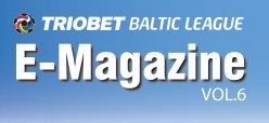 Balti Liiga e-ajakirjas intervjuu Tarmo Rüütliga