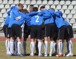 Selgus U-19 koondise esialgne koosseis