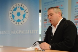 Eesti naistele piisaks Leedu vastu viigist