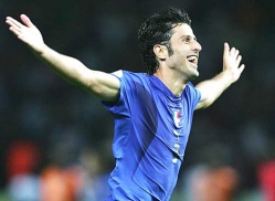 Grosso on Juvesse siirdumas