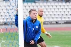Väikese karika 32 parimat loositi paaridesse