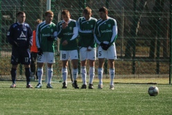 Levadia võitleb visa Kohtla-Järvega