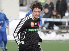 Sümboolses koosseisus annab tooni Kalju