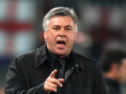 Ancelotti: Atletico mängis mustalt