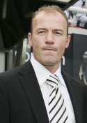 Newcastle'i legend Alan Shearer ei suutnud neid v&auml;ljalangemisest p&auml;&auml;sta. Foto: www.maryfitzgeraldpr.ie
