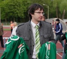FC Flora vahetas tegevjuhti