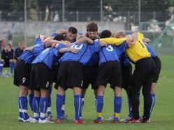 U-19 alustab täna Saksamaa vastu