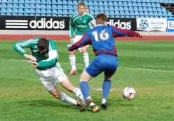 Sillamäel kohtuvad kaks Meistriliiga liidrit