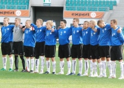 U-19 vs Hispaania LIVE-ülekanne!
