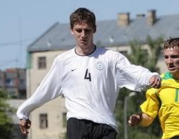 U-21 koondis kohtub Norra ja Rootsiga
