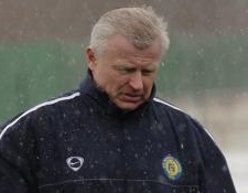 Bondarenko teed RoPS-iga läksid lahku