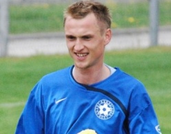 Vitali Gussev. Foto: Märt Vassiljev