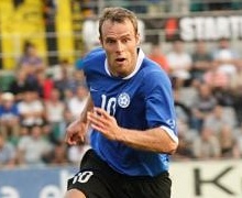 Foto: Siim Semiskar/ERR Sport