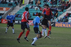 Eestlastel j&auml;i Walesis v&auml;rav l&ouml;&ouml;mata. Foto: Heiki Rebane (arhiiv)