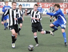 Warrior kaotas ka Rakvere Florale