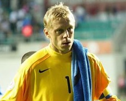 Mart Poom teeb tippjalgpalliga lõpparve