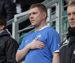 Võida pilet Martin Reimi lahkumismängule!