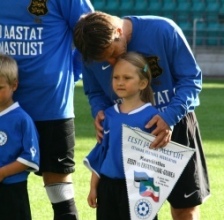 Mängu parim - loomulikult Martin Reim!