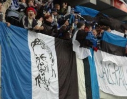Miks on Mart Poom tähtsam kui Ronaldo?