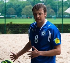 Foto: rannajalgpall.ee