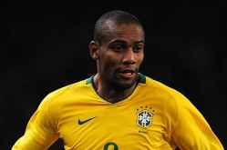 Maicon tahab Real Madridi siirduda