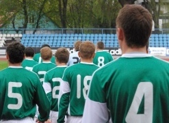 Levadia otsib välismaalt lisajõude. Foto: Märt Vassiljev
