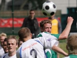 Levadia külastab peaproovis Tallinna Kalevit