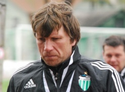 Levadiat ootab tugev vastane. Foto: M&auml;rt Vassiljev