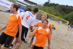 Kinkston Cup tõi kokku nimeka seltskonna
