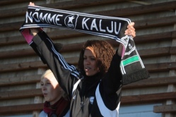 Kalju euromängu piletid tulevad eelmüüki