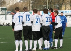 Tammeka purustas Kalevi (täiendatud)