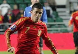 Barcelona tegi Villa eest pakkumise