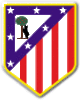 Madridi Atletico vallandas peatreeneri
