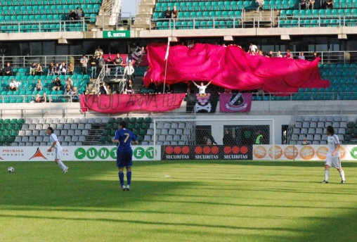 Hea t&ouml;&ouml;, Pantrid! Foto: M&auml;rt Vassiljev