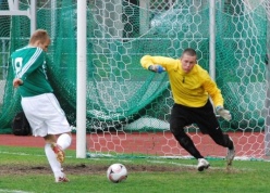 Levadia teeb euromängu peaproovi Paides