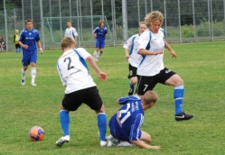 Kahe põhimängijata Kalev võõrustab Kuret