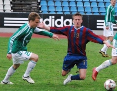 Levadia, Flora ja Tulevik teenisid 3 silma