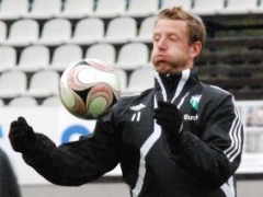 Levadia on korralikult valmistunud, et kodum&auml;nguks v&otilde;imalused s&auml;ilitada. Foto: M&auml;rt Vassiljev