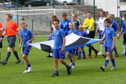 U-19 kaotas Soomes kuue väravaga