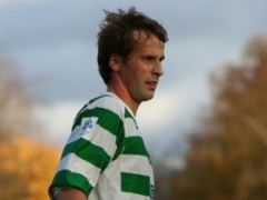 Tõnis Vanna purakas tõi Florale hiilgava tulemuse. Foto: Catherine Kõrtsmik