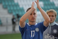 Foto: Siim Semiskar/ERR Sport