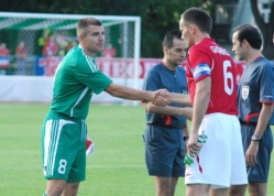 Tere ja head-aega! Foto: M&auml;rt Vassiljev